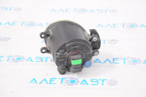 Fog lamp PTF right Lexus RX350 RX450h 10-15 halogen