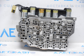 Valve body Lincoln MKZ 13-16 2.0T