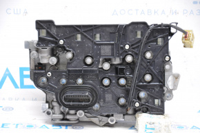 Valve body Lincoln MKZ 13-16 2.0T