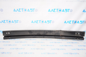 Nissan Rogue 14-20 US rear bumper reinforcement type 1 for narrow fangs, after repair, dented