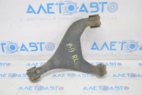 Upper rear left control arm Subaru b9 Tribeca