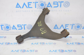 Upper rear right control arm for a Subaru B9 Tribeca