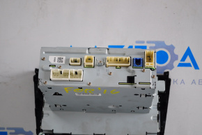 Monitor-Radio Subaru Forester 16-16 SJ