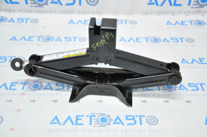 Jack Subaru Forester 14-18 SJ