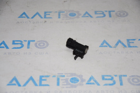 Ambient air temperature sensor Subaru Forester 14-18 SJ broken latch