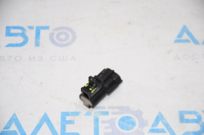 Ambient air temperature sensor Subaru Forester 14-18 SJ broken latch