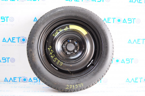 Spare tire for space saver Subaru Forester 14-18 SJ R17 145/80, compact