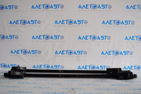 Roof rails 2pcs Subaru Forester 14-18 SJ THULE