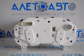 Instrument cluster Subaru Forester 16-16 SJ 2.5 MKPP 99k