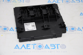 Block Body Control Module BCM VW Passat b7 12-15 USA
