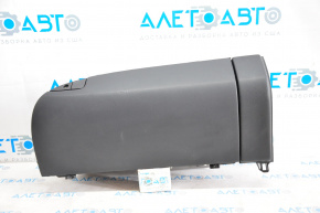 Glove box, glove compartment Lexus RX350 RX450h 10-12 black