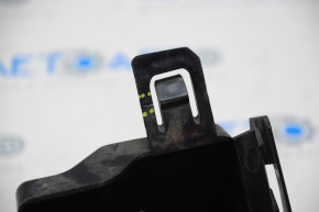 Rear bumper mount inner left Ford Focus mk3 15-18 rest 4d cracks