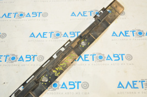 Rear bumper mount central Ford Fusion mk5 13-19 defect fastening