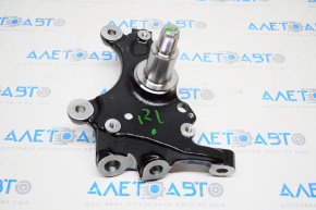 Front right axle Ford Mustang mk6 15-21