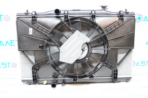 Radiator cooling water Honda Accord 18-22 2.0 hybrid