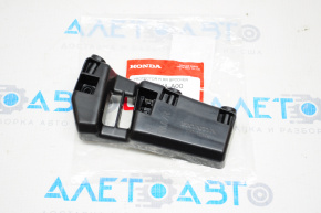 Rear bumper mount lower right Honda Accord 18-22