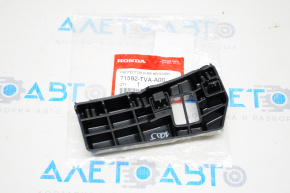Rear bumper mount lower right Honda Accord 18-22