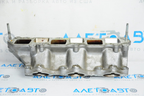Intake manifold lower part Infiniti G37 06-14