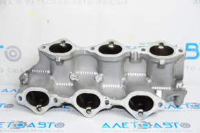 Intake manifold lower part Infiniti G37 06-14