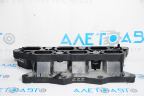Intake manifold lower part Infiniti Q50 16-24 3.0T