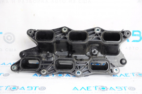 Intake manifold lower part Infiniti Q50 16-24 3.0T