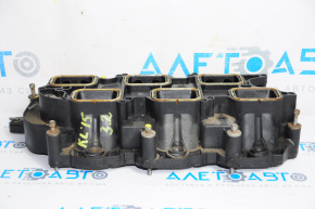 Collector intake lower part Jeep Cherokee KL 14-22 3.2