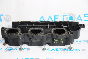 Collector intake lower part Jeep Cherokee KL 14-22 3.2
