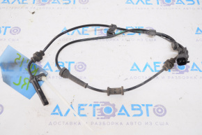 ABS sensor rear left Jeep Cherokee KL 14-23 Off road