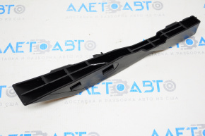 Front bumper bracket left Kia Optima 11-13 prerest