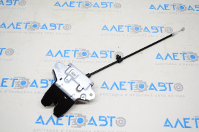 Kia Optima 16- Trunk Lid Lock