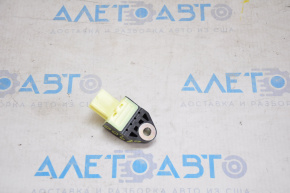 Rear right airbag sensor for Lexus CT200h 11-17
