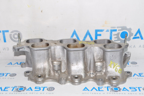 Collector intake lower part Lexus ES350 13-18