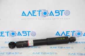 Rear left shock absorber Lexus RX450h 10-14