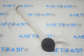 Nissan Leaf 13-17 Windscreen Washer Reservoir Neck with Lid