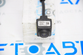 Rear view camera for the 13-16 Nissan Pathfinder