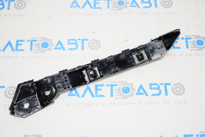 Front bumper mount right Subaru Outback 15-19