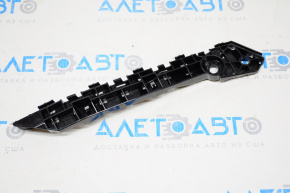 Front bumper mount right Subaru Outback 15-19