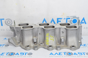 Collector intake lower part Toyota Highlander 14-16 3.5