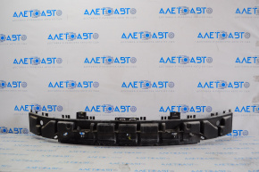 Absorber front bumper Chrysler 200 15-17, crack, breakage of fastener