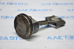Connecting rod with piston Ford C-max MK2 13-18
