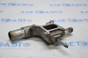 Ford C-max Cooling System Flange MK2 13-18
