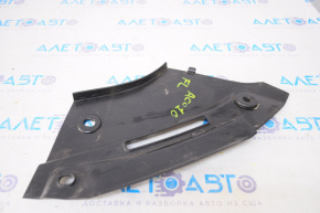 Left TV trim panel for Honda Accord 18-22