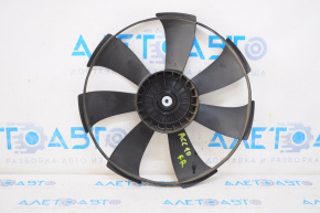 Right cooling fan impeller for Honda Accord 18-22 1.5T 2.0T