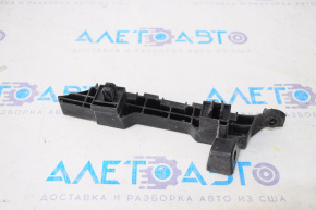 Front bumper mount, right fender, Honda Accord 18-22