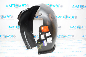 Front left fender liner Hyundai Elantra AD 17-18 prerest