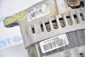 Infiniti JX35 QX60 13 Alternator - Water Damage, Not Orig