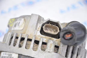 Infiniti JX35 QX60 13 Alternator - Water Damage, Not Orig