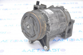 Air Conditioning Compressor Infiniti JX35 QX60 13-