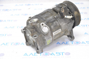 Air Conditioning Compressor Infiniti JX35 QX60 13-