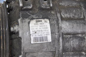 Air Conditioning Compressor Infiniti JX35 QX60 13-